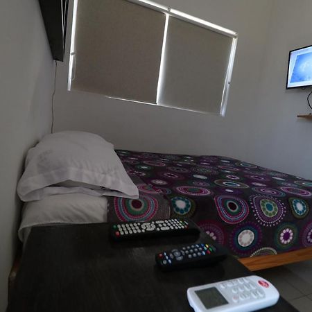 Departamento Borbon Apartman La Paz Kültér fotó