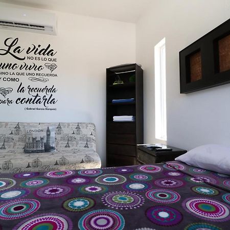 Departamento Borbon Apartman La Paz Kültér fotó