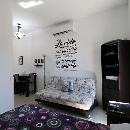 Departamento Borbon Apartman La Paz Kültér fotó