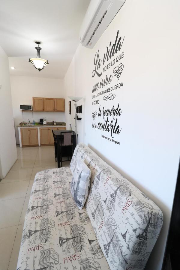 Departamento Borbon Apartman La Paz Kültér fotó