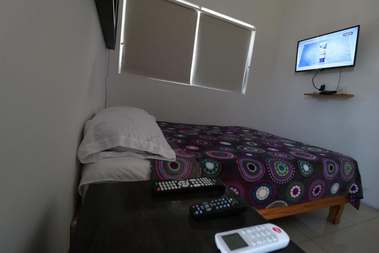 Departamento Borbon Apartman La Paz Kültér fotó