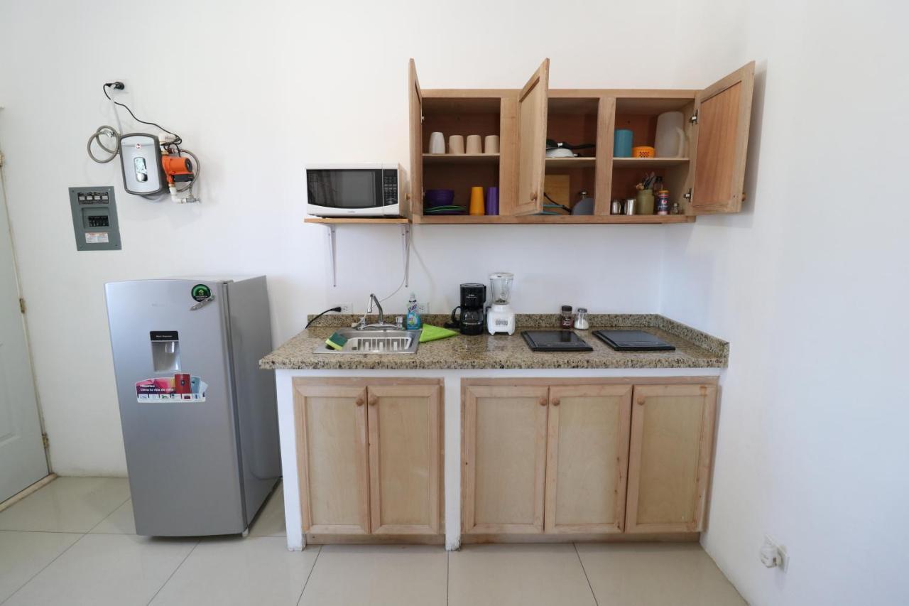 Departamento Borbon Apartman La Paz Kültér fotó