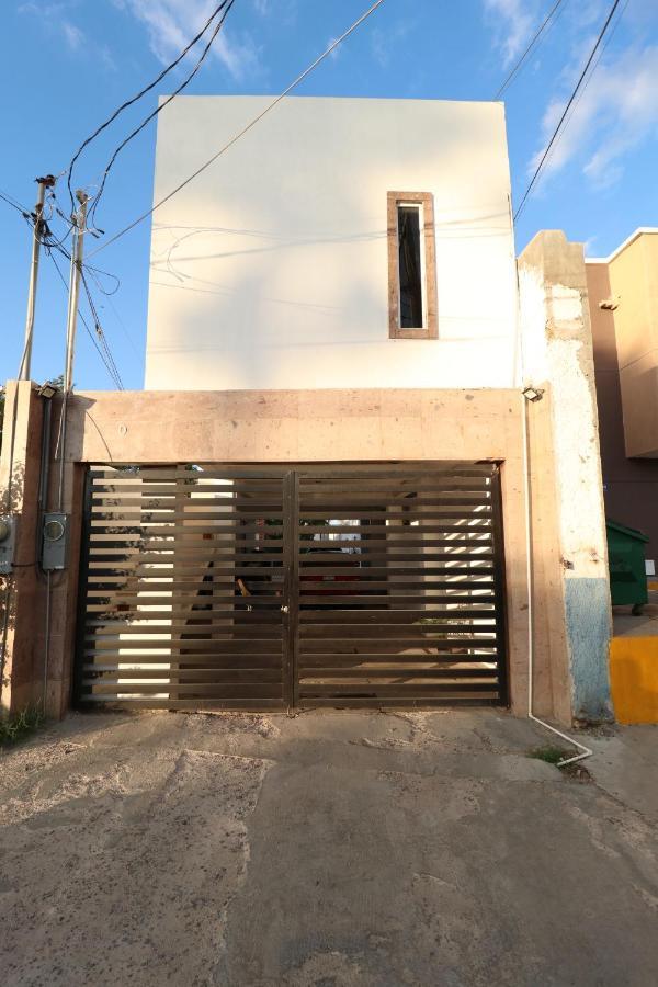 Departamento Borbon Apartman La Paz Kültér fotó