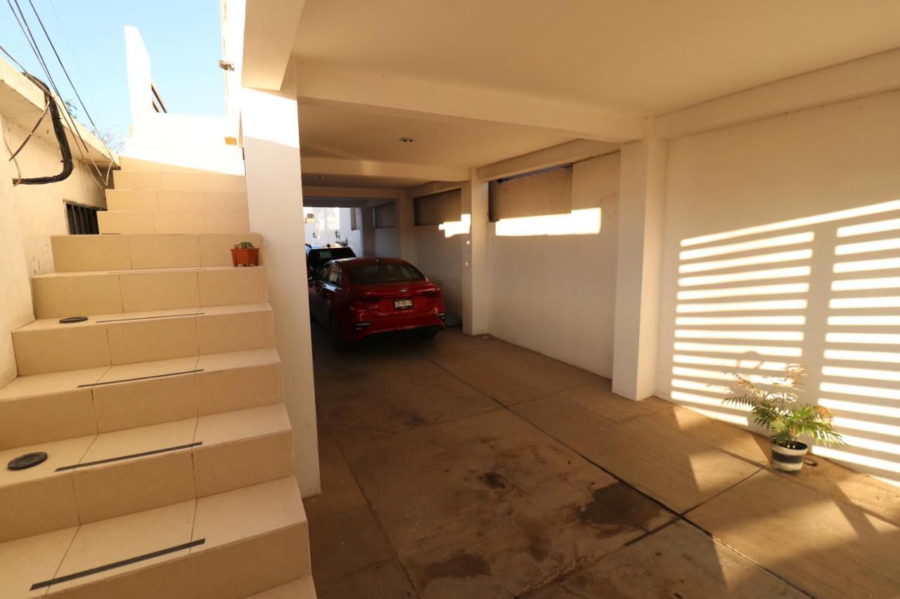 Departamento Borbon Apartman La Paz Kültér fotó