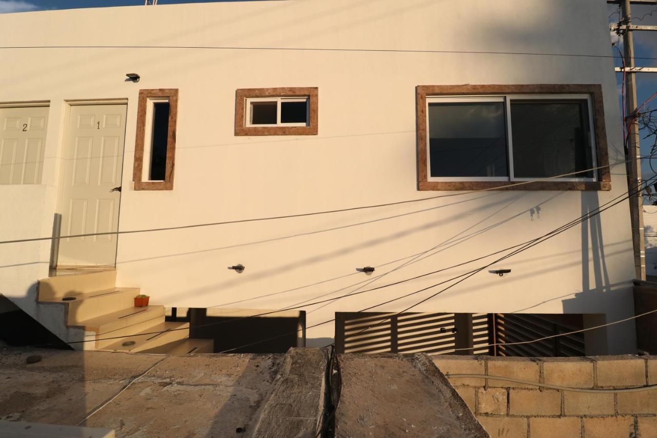 Departamento Borbon Apartman La Paz Kültér fotó