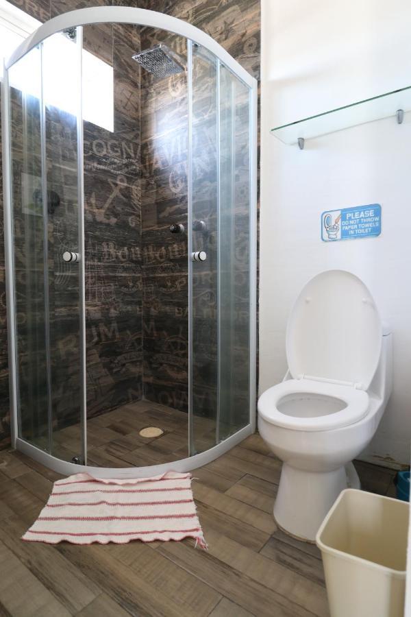 Departamento Borbon Apartman La Paz Kültér fotó