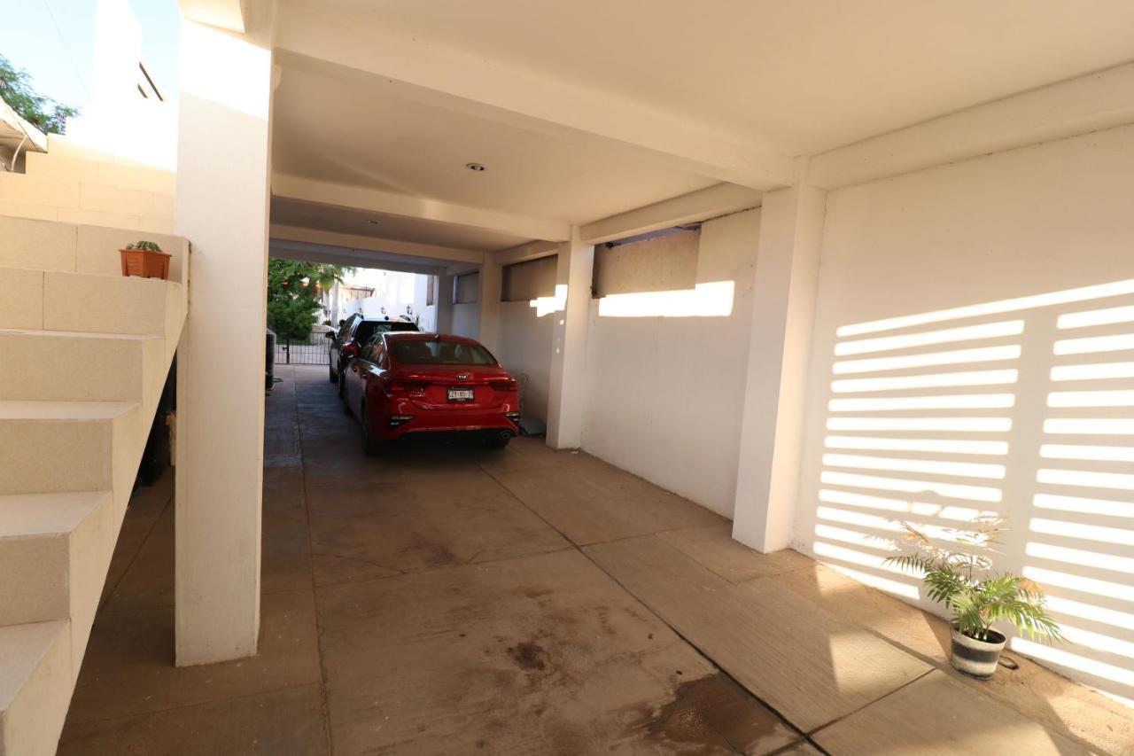 Departamento Borbon Apartman La Paz Kültér fotó