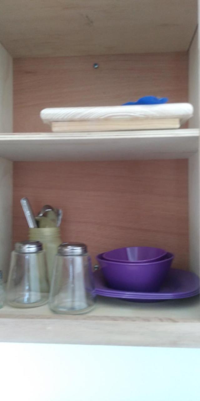 Departamento Borbon Apartman La Paz Kültér fotó