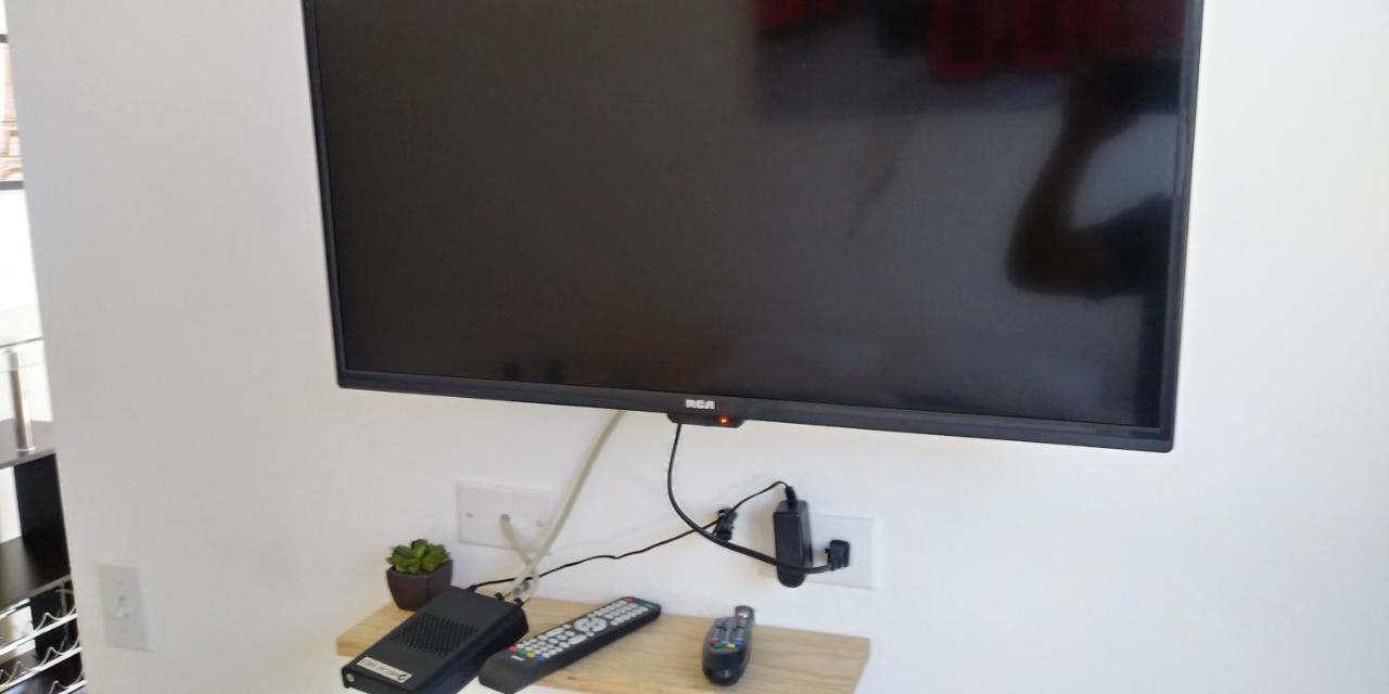 Departamento Borbon Apartman La Paz Kültér fotó