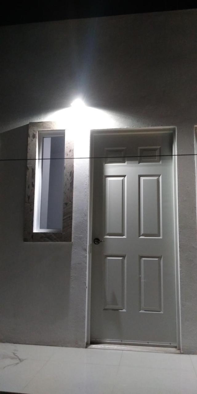 Departamento Borbon Apartman La Paz Kültér fotó
