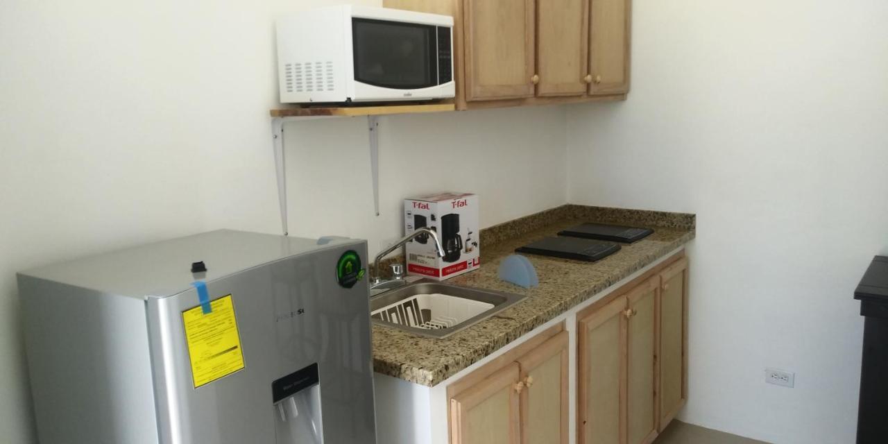 Departamento Borbon Apartman La Paz Kültér fotó