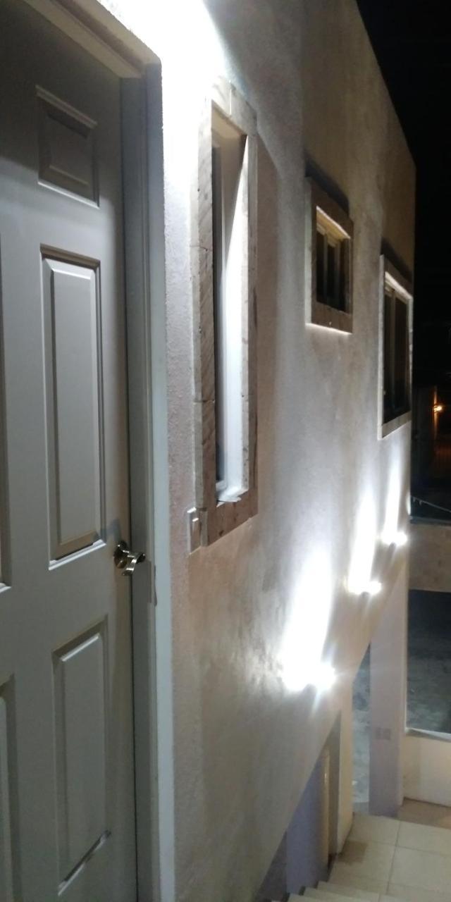 Departamento Borbon Apartman La Paz Kültér fotó